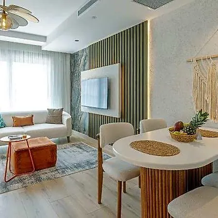 Los Suites 5*