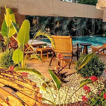 Los Suites فندق أنطاليا