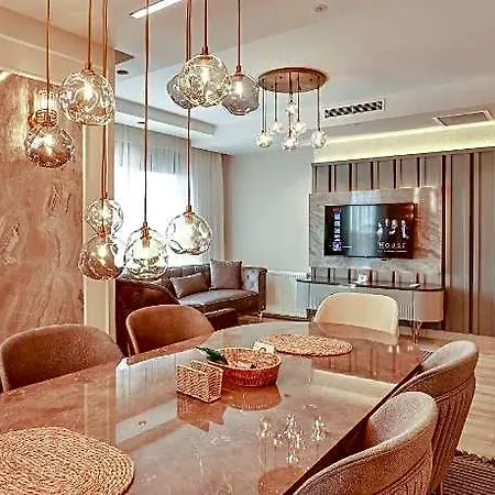 Los Suites 5* أنطاليا