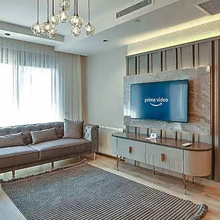 فندق Los Suites أنطاليا