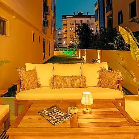 Los Suites فندق