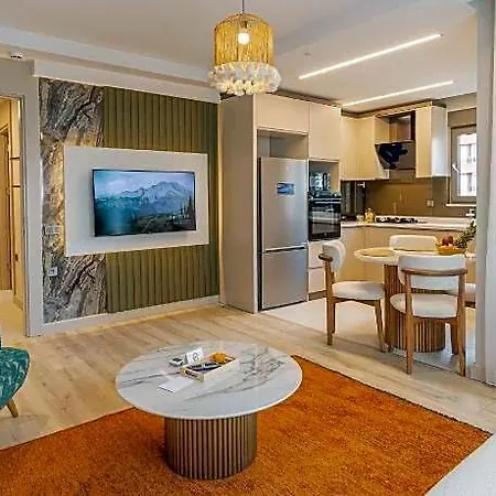 호텔 Los Suites 5*