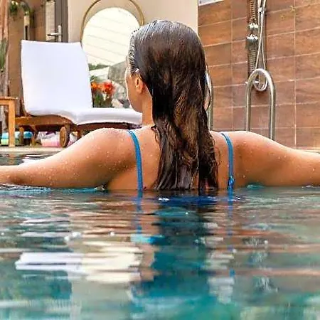 فندق Los Suites أنطاليا