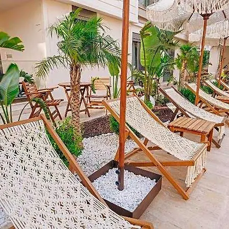 Los Suites 5*