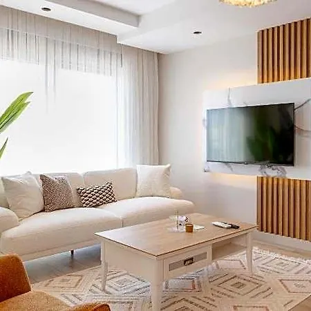 Los Suites 5*